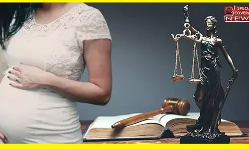 भाई के रेप से गर्भवती हुई नाबालिग बहिन, हाईकोर्ट ने दी 7 महीने के गर्भपात की अनुमति, जानिए- चौकानें वाला मामला?