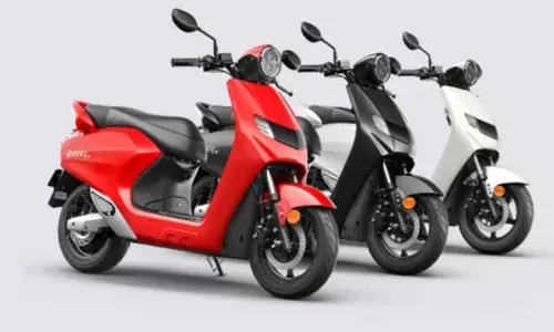 इलेक्ट्रिक दोपहिया वाहनों पर FAME II सब्सिडी 15,000 रुपये से घटाकर 10,000 रुपये की गई