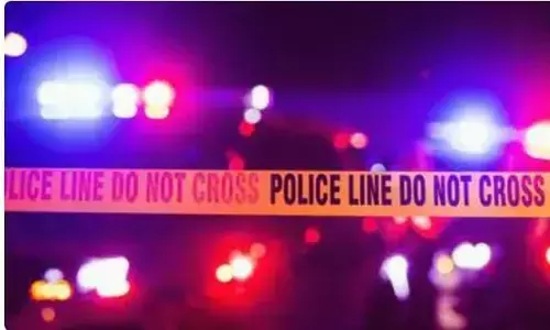 गुजरात एटीएस ने 4 बांग्लादेशी नागरिकों को गिरफ्तार किया, अल-कायदा मॉड्यूल का हुआ भंडाफोड़ गुजरात एटीएस ने 4 बांग्लादेशी नागरिकों को गिरफ्तार किया, अल-कायदा मॉड्यूल का हुआ भंडाफोड़