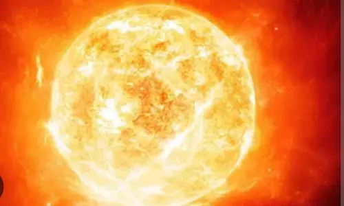 जाने सोलर तूफान के बारे मे लेटेस्ट अपडेट