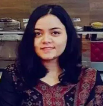 आईएएस में चयन होने पर बिदुषी सिंह ने किया जिले का नाम रोशन आईएएस में चयन होने पर बिदुषी सिंह ने किया जिले का नाम रोशन