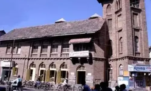 गुजरात का शाही शहर भावनगर अपनी 300वीं वर्षगांठ मना रहा है गुजरात का शाही शहर भावनगर अपनी 300वीं वर्षगांठ मना रहा है