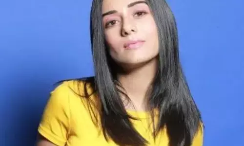 अमृता राव ने बताई हैरान कर देने वाली बात, कहा की मैनेजर ने छुपाया था एक बड़ी फिल्म का ऑफर अमृता राव ने बताई हैरान कर देने वाली बात, कहा की मैनेजर ने छुपाया था एक बड़ी फिल्म का ऑफर