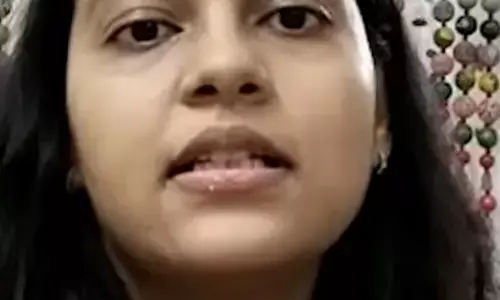 UPSC RESULT 2022: गोरखपुर की रूपल श्रीवास्तव बनीं IAS, UPSC में मिला 113 वा रैंक UPSC RESULT 2022: गोरखपुर की रूपल श्रीवास्तव बनीं IAS, UPSC में मिला 113 वा रैंक