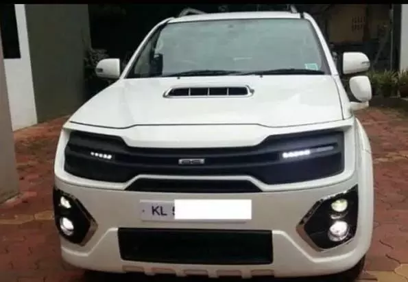 5 डीसी डिज़ाइन कारें Maruti Swift से Mahindra XUV500 तक 5 डीसी डिज़ाइन कारें Maruti Swift से Mahindra XUV500 तक
