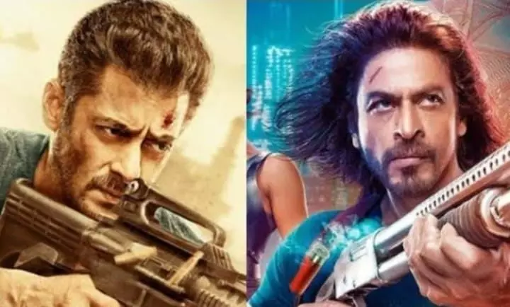 एक था टाइगर और पठान जैसी फिल्में मजेदार होती हैं रॉ के पूर्व प्रमुख से जानिए भारतीय जासूसी फिल्मों का सच एक था टाइगर और पठान जैसी फिल्में मजेदार होती हैं रॉ के पूर्व प्रमुख से जानिए भारतीय जासूसी फिल्मों का सच