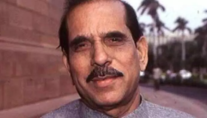 महाराष्ट्र के पूर्व सीएम मनोहर जोशी की हालत गंभीर महाराष्ट्र के पूर्व सीएम मनोहर जोशी की हालत गंभीर