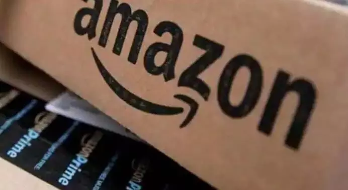 Amazon ने नौकरी से निकाले गए कर्मचारी को 4 महीने के बाद सीनियर रोल में किया हायर Amazon ने नौकरी से निकाले गए कर्मचारी को 4 महीने के बाद सीनियर रोल में किया हायर