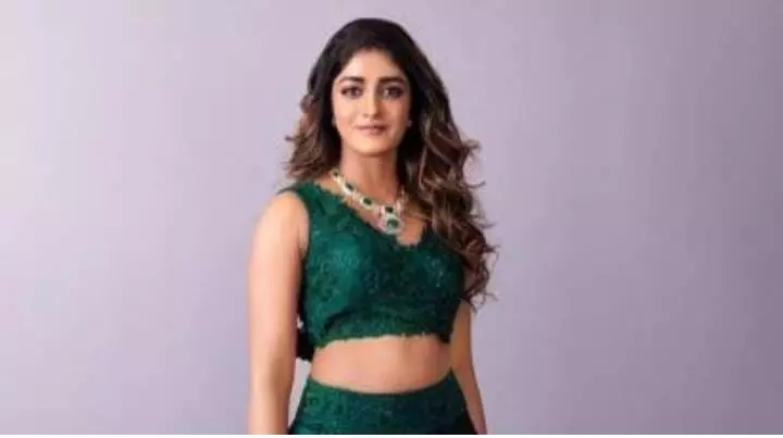 तेलुगु अभिनेता डिंपल हयाथी ने हैदराबाद में IPS अधिकारी के वाहन को क्षतिग्रस्त करने के लिए मामला किया दर्ज तेलुगु अभिनेता डिंपल हयाथी ने हैदराबाद में IPS अधिकारी के वाहन को क्षतिग्रस्त करने के लिए मामला किया दर्ज