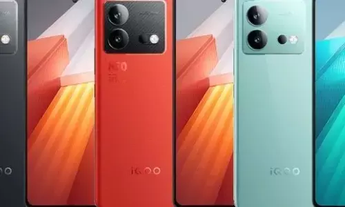 iQoo Neo 8, iQoo Neo 8 Pro 6.78-इंच 1.5K डिस्प्ले के साथ, 5,000mAh बैटरी लॉन्च: जाने मूल्य,specifications