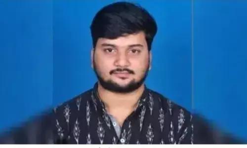 कड़ी मेहनत का कोई विकल्प नहीं,ओडिशा के अनूप दास, ने कड़ी मेहनत से ट्रैक किया यूपीएससी कड़ी मेहनत का कोई विकल्प नहीं,ओडिशा के अनूप दास, ने कड़ी मेहनत से ट्रैक किया यूपीएससी