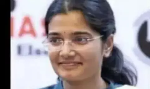 यूपीएससी परिणाम: तीसरी रैंक हासिल करने वाली उमा हार्थी कहती हैं, परिवार का समर्थन रहा महत्वपूर्ण यूपीएससी परिणाम: तीसरी रैंक हासिल करने वाली उमा हार्थी कहती हैं, परिवार का समर्थन रहा महत्वपूर्ण