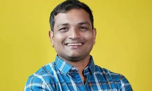 क्या आप जानते है ‘द केरला स्टोरी’ के राइटर सूर्यपाल सिंह को? क्या आप जानते है ‘द केरला स्टोरी’ के राइटर सूर्यपाल सिंह को?