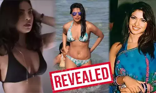 प्रियंका चोपड़ा का 21 साल बाद छलका दर्द, वो मेरा अंडरवियर देखना चाहता था...फिर ?