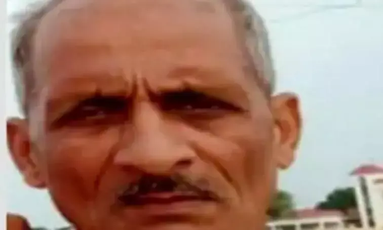 यूपी में बीजेपी नेता की गोली मारकर हत्या