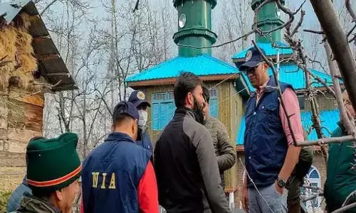 एनआईए ने खालिस्तानी आतंकवादी बलबीर सिंह की गिरफ्तारी के लिए 10लाख रुपये के इनाम की घोषणा की