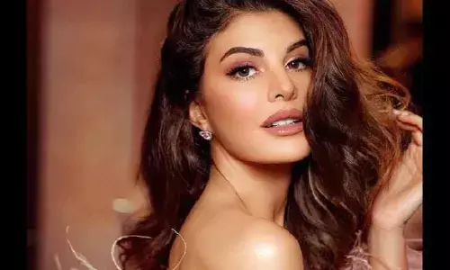 200 करोड़ रुपये का मनी लॉन्ड्रिंग मामला: दिल्ली की अदालत ने जैकलीन फर्नांडीज को विदेश यात्रा की अनुमति दी