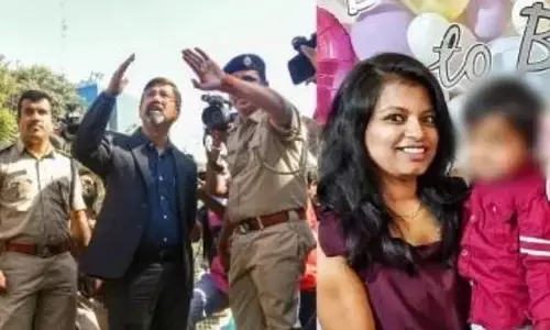 न मुआवजा, न चार्जशीट, बेंगलुरु मेट्रो का पिलर ढहने के पीड़ित 4 महीने बाद भी न्याय का कर रहे हैं इंतजार न मुआवजा, न चार्जशीट, बेंगलुरु मेट्रो का पिलर ढहने के पीड़ित 4 महीने बाद भी न्याय का कर रहे हैं इंतजार