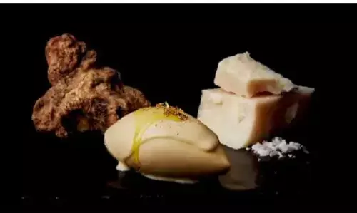 दुनिया की सबसे महंगी आइसक्रीम की कीमत 5 लाख रुपये,