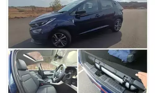 Tata Motors जल्द लॉन्च करेगी Tata Altroz iCNG, 7 लाख रुपये से शुरू जानिए फीचर्स, वैरिएंट्स Tata Motors जल्द लॉन्च करेगी Tata Altroz iCNG, 7 लाख रुपये से शुरू जानिए फीचर्स, वैरिएंट्स