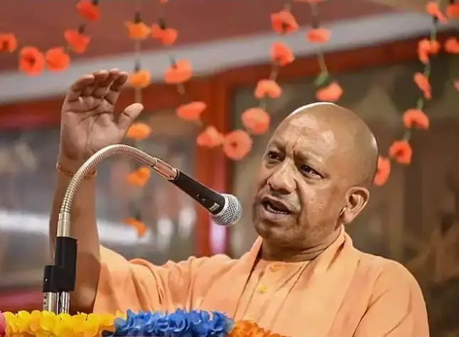 यूपी सरकार आय के स्रोत का खुलासा नहीं करने पर 4,000 गैर-मान्यता प्राप्त मदरसों के खिलाफ कर सकती है कार्रवाई यूपी सरकार आय के स्रोत का खुलासा नहीं करने पर 4,000 गैर-मान्यता प्राप्त मदरसों के खिलाफ कर सकती है कार्रवाई