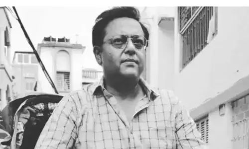 अनुपमा अभिनेता नितेश पांडे का 51 साल की उम्र में कार्डिएक अरेस्ट से निधन अनुपमा अभिनेता नितेश पांडे का 51 साल की उम्र में कार्डिएक अरेस्ट से निधन