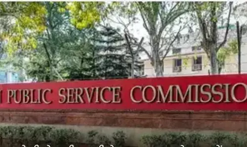 यूपीएससी सिविल सर्विसेज रिजल्ट 2022 आउट, इशिता किशोर ने परीक्षा में किया टॉप, यूपीएससी सिविल सर्विसेज रिजल्ट 2022 आउट, इशिता किशोर ने परीक्षा में किया टॉप,