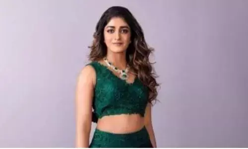 तेलुगु अभिनेता डिंपल हयाथी ने हैदराबाद में IPS अधिकारी के वाहन को क्षतिग्रस्त करने के लिए मामला किया दर्ज तेलुगु अभिनेता डिंपल हयाथी ने हैदराबाद में IPS अधिकारी के वाहन को क्षतिग्रस्त करने के लिए मामला किया दर्ज