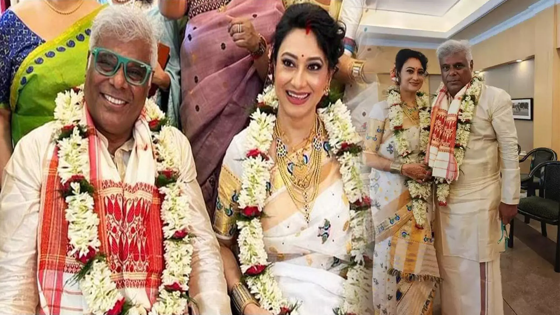 60 साल की उम्र में आशीष विद्यार्थी ने रचाई शादी, जानिए- कौन है दूसरी पत्नी रुपाली बरुआ? लव स्टोरी को लेकर दिया बड़ा बयान! 60 साल की उम्र में आशीष विद्यार्थी ने रचाई शादी, जानिए- कौन है दूसरी पत्नी रुपाली बरुआ? लव स्टोरी को लेकर दिया बड़ा बयान!