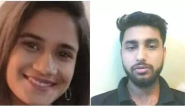 मरने से पहले शिव नाडर गोलीकांड की पीड़िता ने यूनिवर्सिटी से कहा, 4 महीने में दो बार हमले हुए मरने से पहले शिव नाडर गोलीकांड की पीड़िता ने यूनिवर्सिटी से कहा, 4 महीने में दो बार हमले हुए