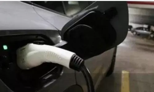 वाहनों का विद्युतीकरण कम कर सकता है शहरी प्रदूषण को वाहनों का विद्युतीकरण कम कर सकता है शहरी प्रदूषण को