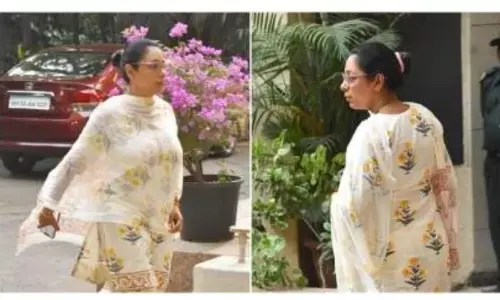 नितेश पांडे के अंतिम संस्कार में फूट-फूट कर रोई रुपाली गांगुली, आर माधवन ने कहा दिल टूटा गया नितेश पांडे के अंतिम संस्कार में फूट-फूट कर रोई रुपाली गांगुली, आर माधवन ने कहा दिल टूटा गया