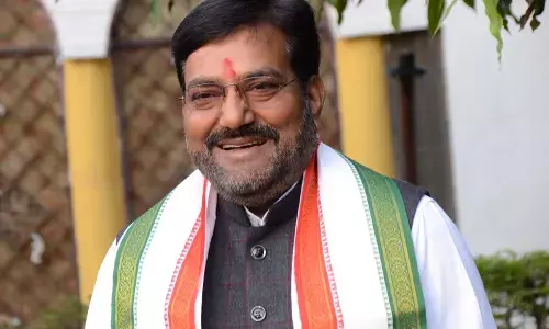 लोकसभा की यूपी की सभी सीटों को लेकर कांग्रेस ने किया ऐलान लोकसभा की यूपी की सभी सीटों को लेकर कांग्रेस ने किया ऐलान