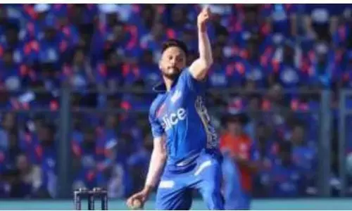 इंजीनियर, पंत के पड़ोसी और मुंबई सुपर जायंट्स को बाहर करने वाले मुंबई इंडियंस के ट्रंप कार्ड इंजीनियर, पंत के पड़ोसी और मुंबई सुपर जायंट्स को बाहर करने वाले मुंबई इंडियंस के ट्रंप कार्ड