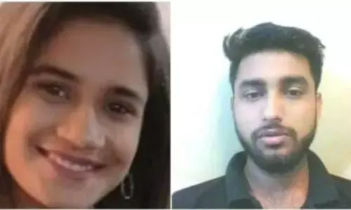 मरने से पहले शिव नाडर गोलीकांड की पीड़िता ने यूनिवर्सिटी से कहा, 4 महीने में दो बार हमले हुए मरने से पहले शिव नाडर गोलीकांड की पीड़िता ने यूनिवर्सिटी से कहा, 4 महीने में दो बार हमले हुए