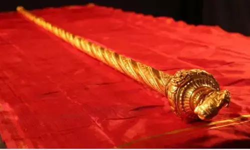 जानिए नये संसद भवन में होंगे क्या-क्या नए अनुष्ठान, कैसे रखेंगे पीएम मोदी भारतीय संस्कृति की नीव जानिए नये संसद भवन में होंगे क्या-क्या नए अनुष्ठान, कैसे रखेंगे पीएम मोदी भारतीय संस्कृति की नीव