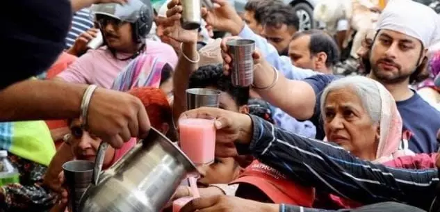 छबील का महत्व, और क्यों यह गर्मियों के लिए एक आदर्श पेय