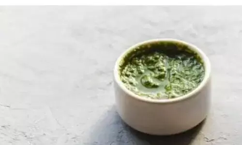 इन भारतीय चटनियों का नाम दुनिया की सबसे बेहतरीन चटनी में है शामिल