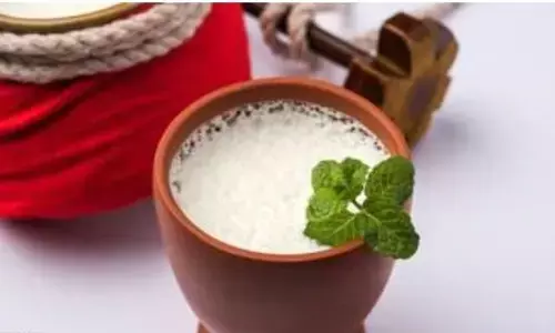 लस्सी बनाम छाछ:जानें दोनो मे अंतर और कौन सा है स्वास्थ्यवर्धक
