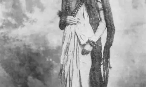 जानिए बांके बिहारी के चमत्कार की सच्ची घटना, जो शायद ही किसी ने सुनी हो