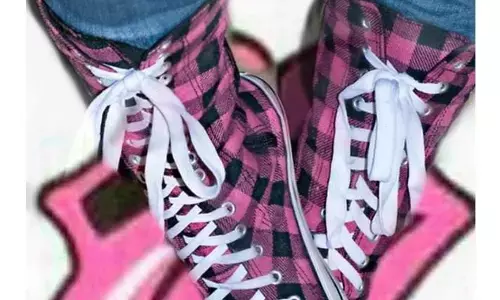 क्या ऊंचे जूते वास्तव में मोच होने की संभावना को कम करते हैं? जानिए यहां शोध क्या कहता है