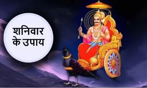 Shanivaar ke Upay : शनिवार को भूलकर भी न करें यह करें काम वरना आर्थिक चिंताओं से रहेंगें परेशान