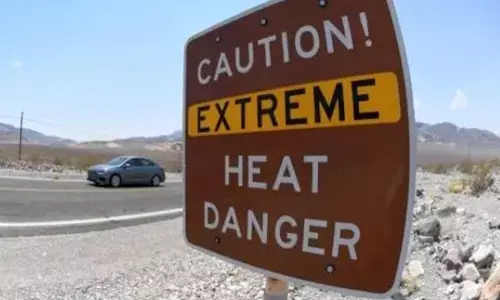 Hottest City: क्या आप जानते हैं कि दुनिया की सबसे गर्म जगहे है कौन सी?? दूर-दूर तक नहीं दिखेगा एक भी इंसान