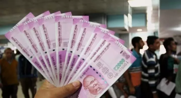 आरबीआई ने 2000 के नोट को लेकर दिए नए निर्देश, जानिए क्या है वह नियम