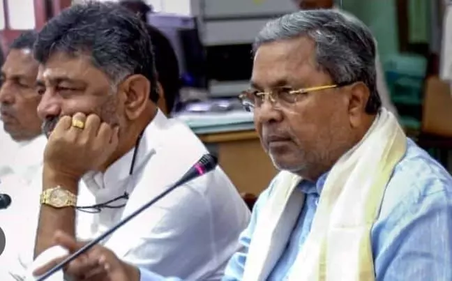 कर्नाटक में कांग्रेस ने कैसे साधा जातिगत समीकरण? देखिये मंत्रियों की पूरी सूची