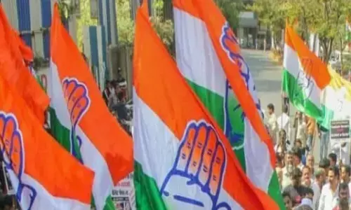 कर्नाटक..मध्यप्रदेश..और कांग्रेस! कर्नाटक..मध्यप्रदेश..और कांग्रेस!