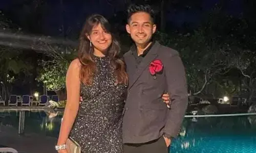 जानिए डायरेक्टर विक्रम भट्ट की लाडली बेटी किस दिन लेंगी सात फेरे शादी की डेट हो गई है फाइनल