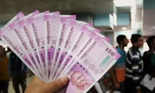 आरबीआई ने 2000 के नोट को लेकर दिए नए निर्देश, जानिए क्या है वह नियम