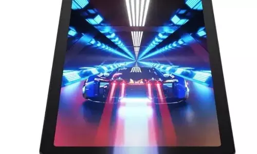 Lenovo Tab M9 9-इंच डिस्प्ले, 5,100mAh बैटरी, डॉल्बी एटमॉस के साथ भारत में लॉन्च: कीमत, स्पेसिफिकेशन