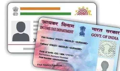 अपने धन की सुरक्षा के लिए आधार-पैन लिंक से लेकर एसबीआई अमृत कलश एफडी तक, इन 6 जरूरी धन कार्यों को करने से न चूकें!